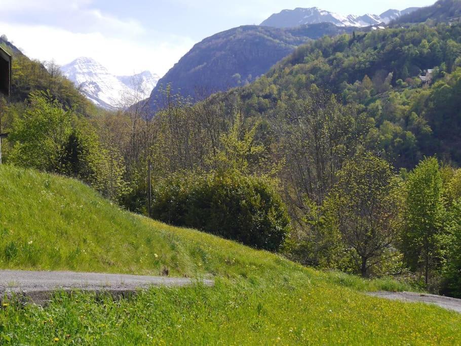 Appartamento 6 Personnes Avec Terrasse