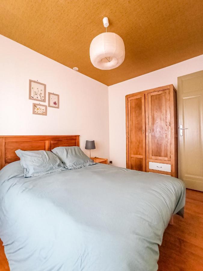 Appartamento 6 Personnes Avec Terrasse *