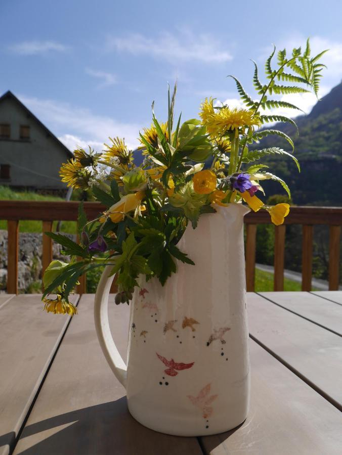 6 Personnes Avec Terrasse *